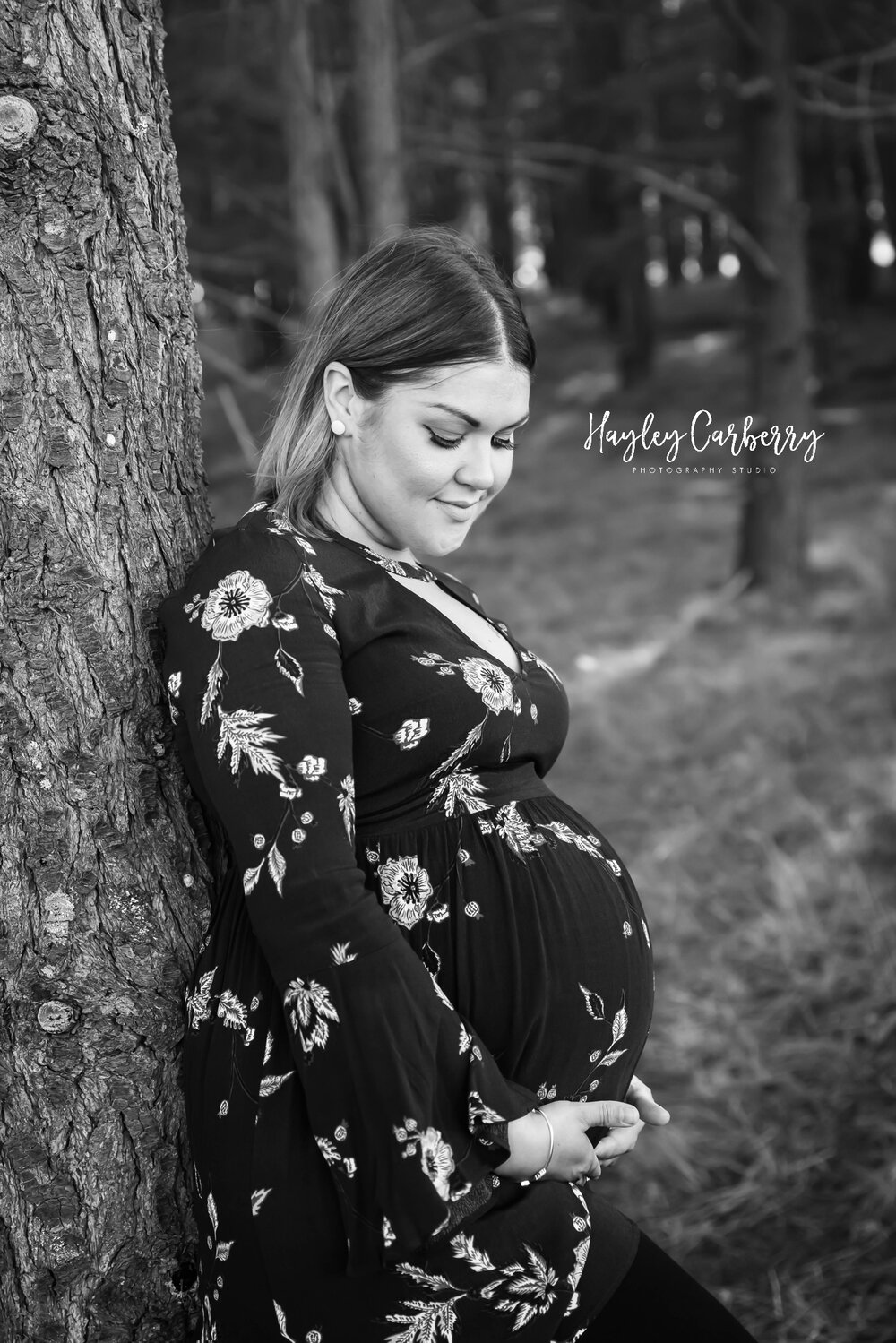 Canberra Maternity Newborn Portrait Photographer