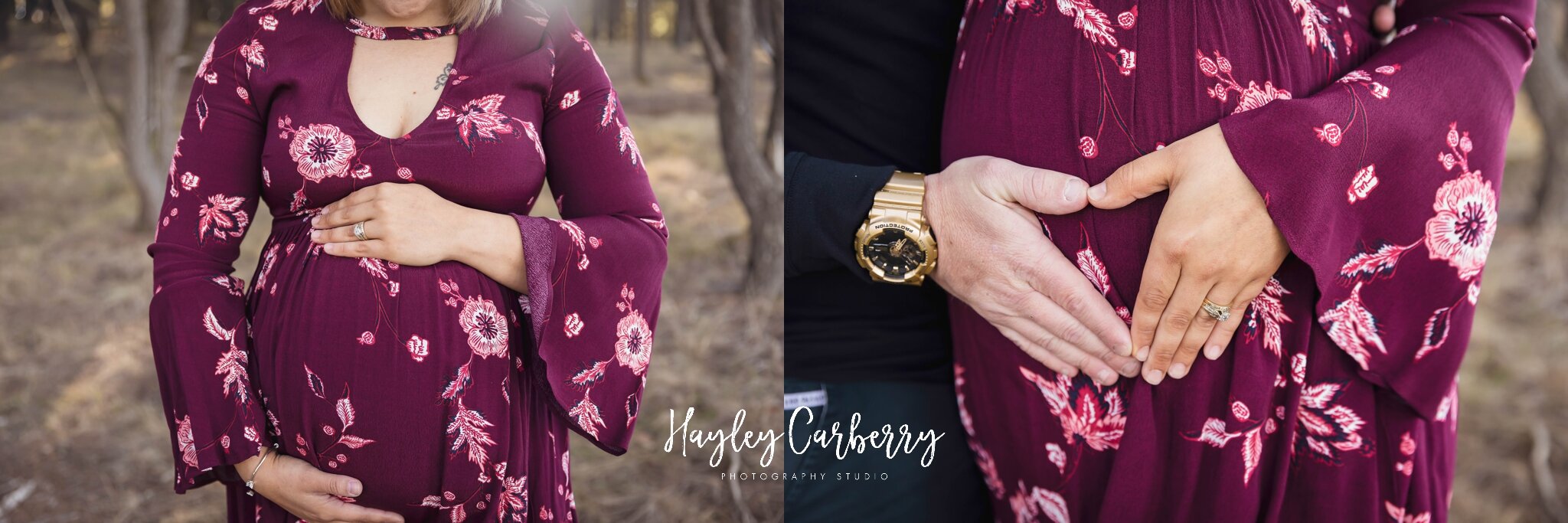 Canberra Maternity Newborn Portrait Photographer