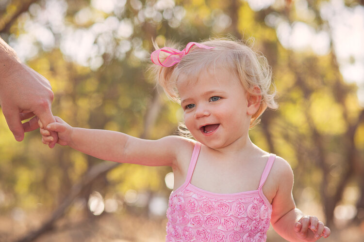 Canberra Newborn Cake Smash Babies Children Studio Portrait Photographer