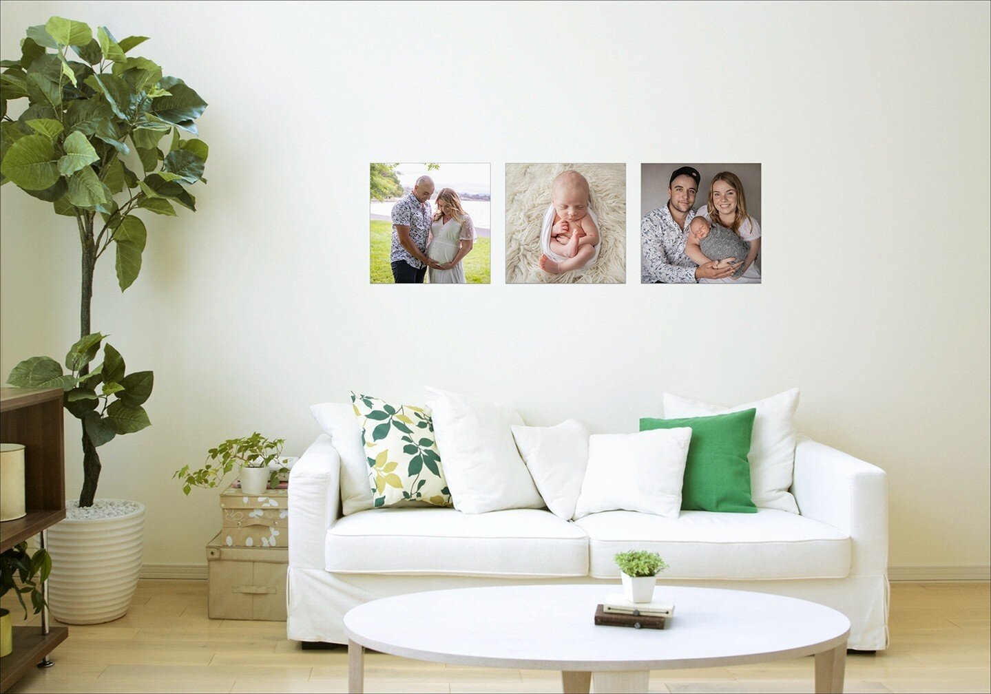 Zoom in on this one! 😍 You know you need this, right? What a gorgeous way to present your parenthood journey. Maternity, newborn and family imagery in one stunning wall art collection.⁠
⁠
Let's make it happen for you soon!⁠
⁠
Hayley Carberry Photogr