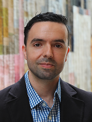 DR. JASON VALERIO