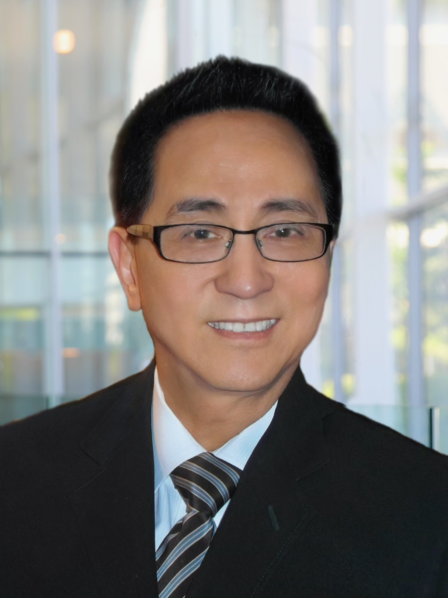 DR. JOSEPH TSUI