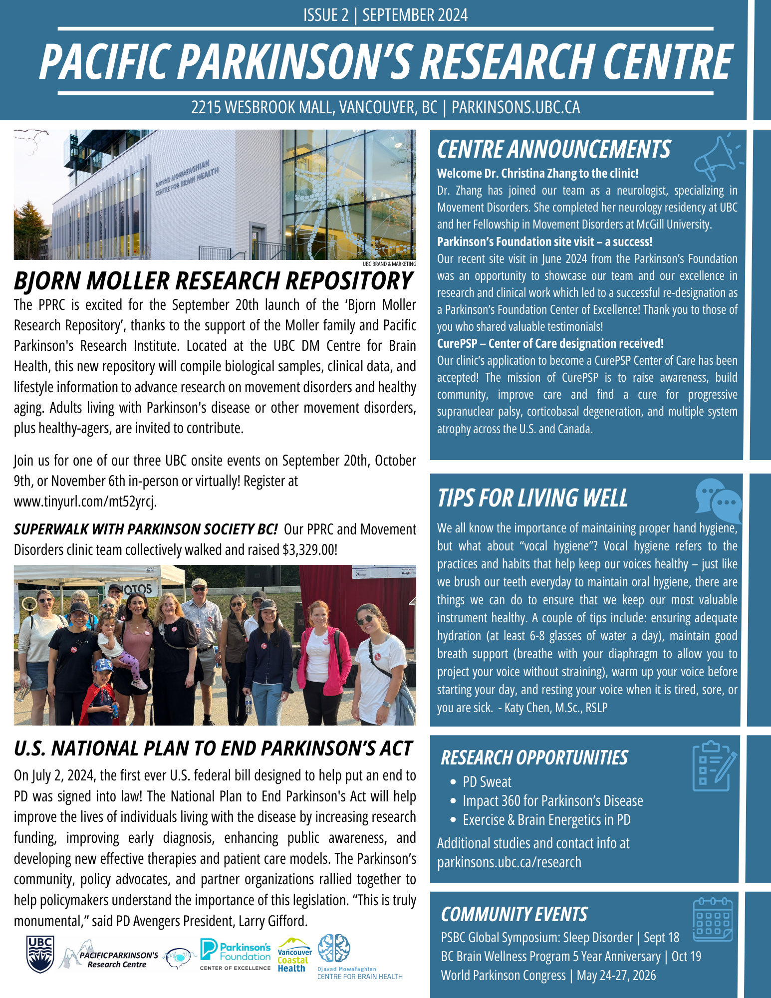 ISSUE 2 | SEPTEMBER 2024