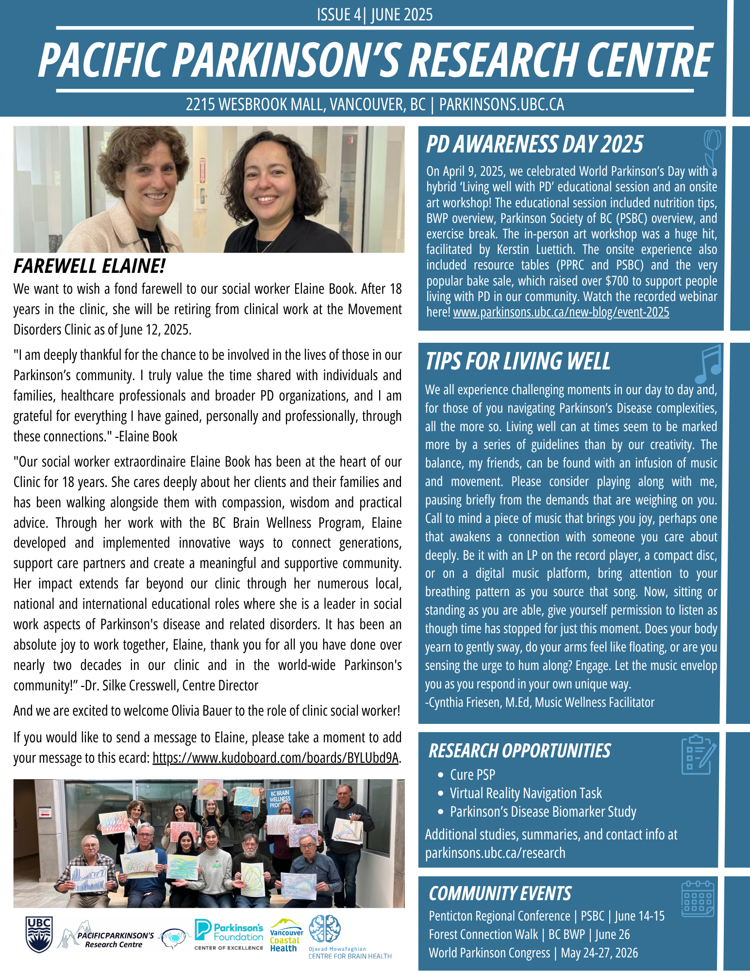 ISSUE 4 | JUNE 2025