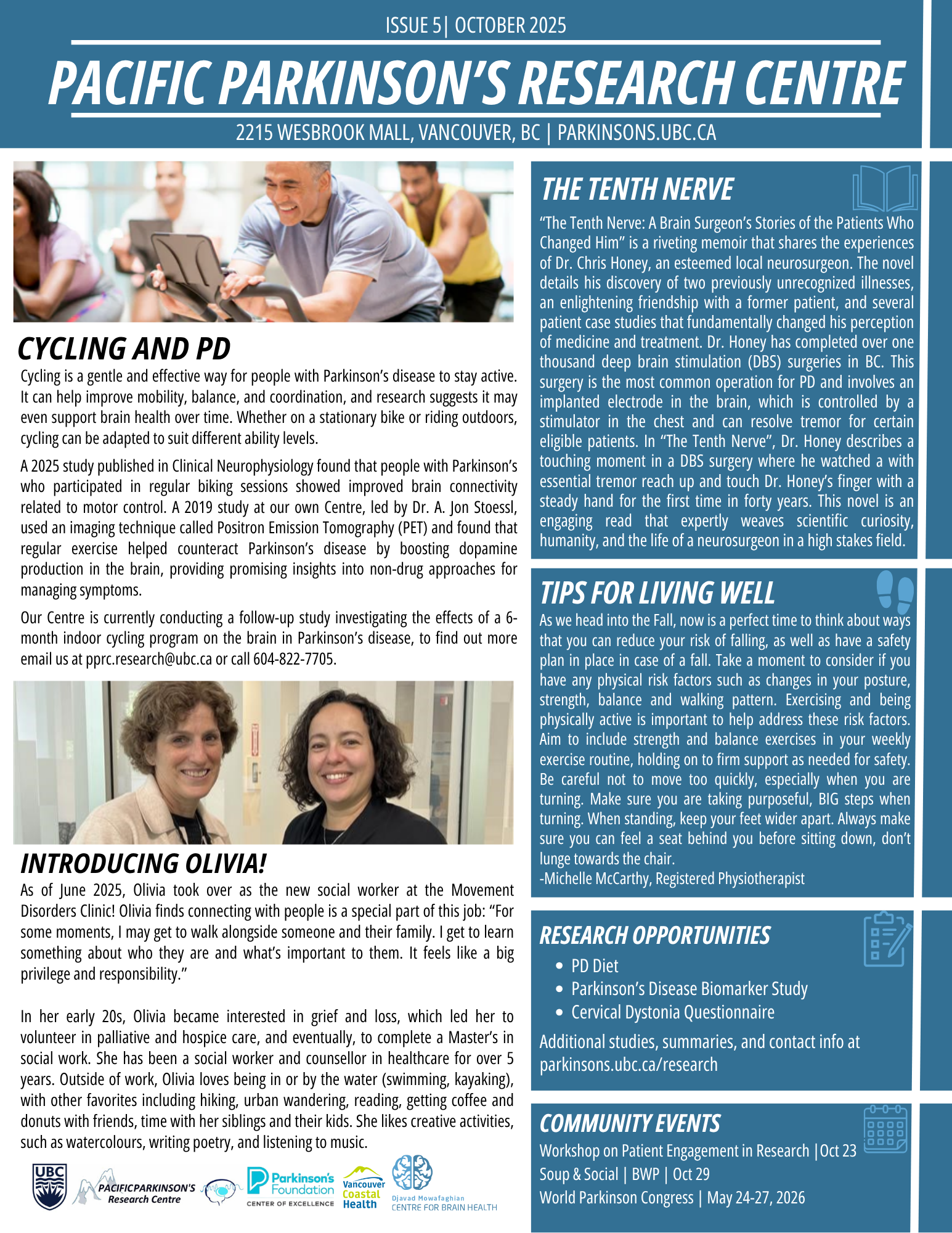 ISSUE 5 | OCTOBER 2025