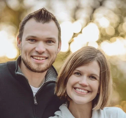 Alex Ruhter, a former resident planted Wave Community Church in Deshler, OH.