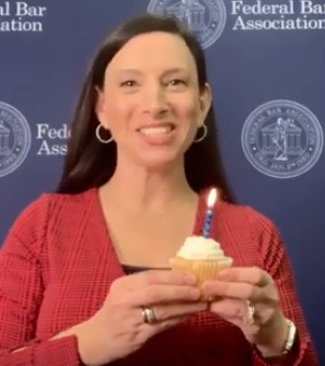 Happy 100th Birthday, FBA!!