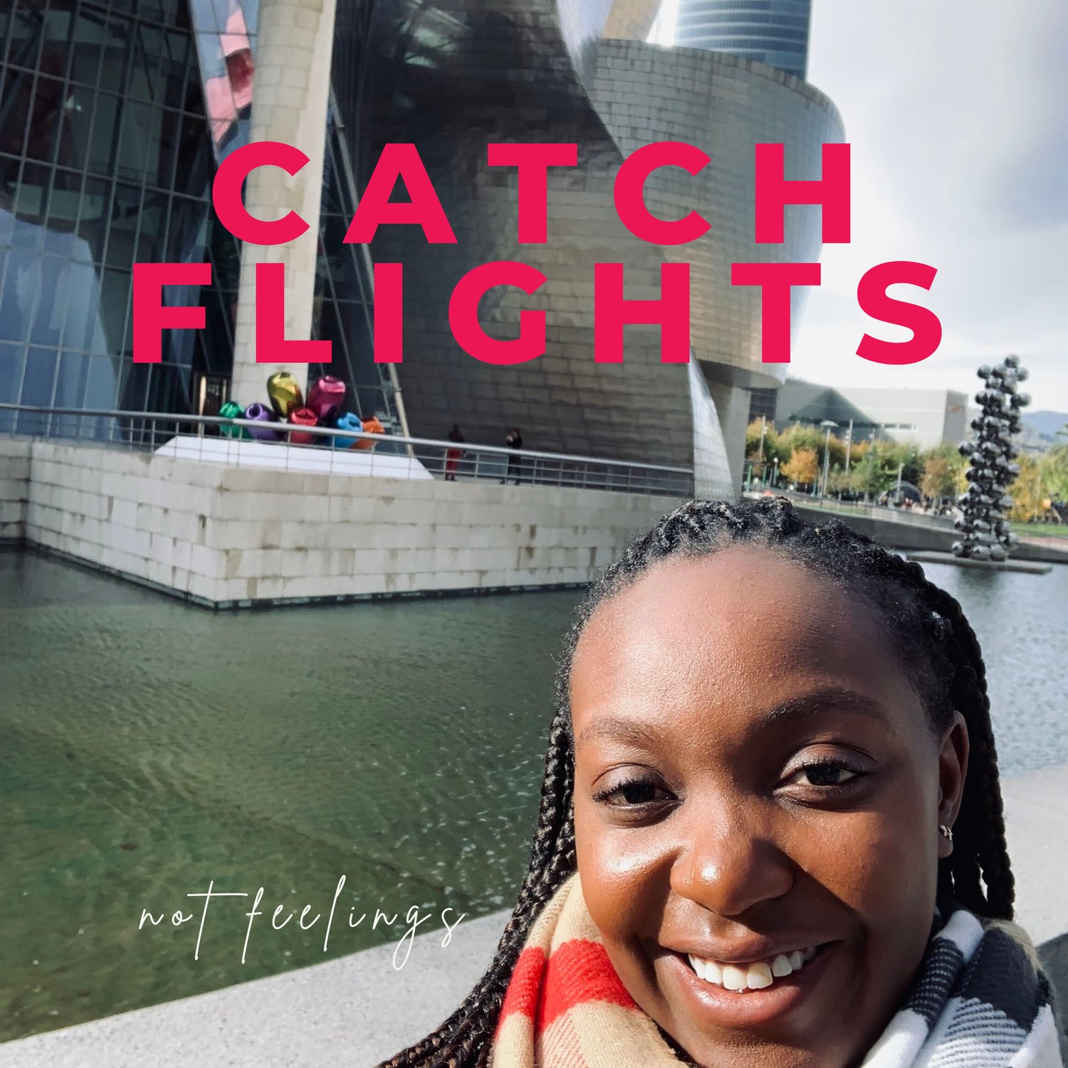 Seat 1H:Spain Pt. 1 Seat 1H:Spain Pt. 1