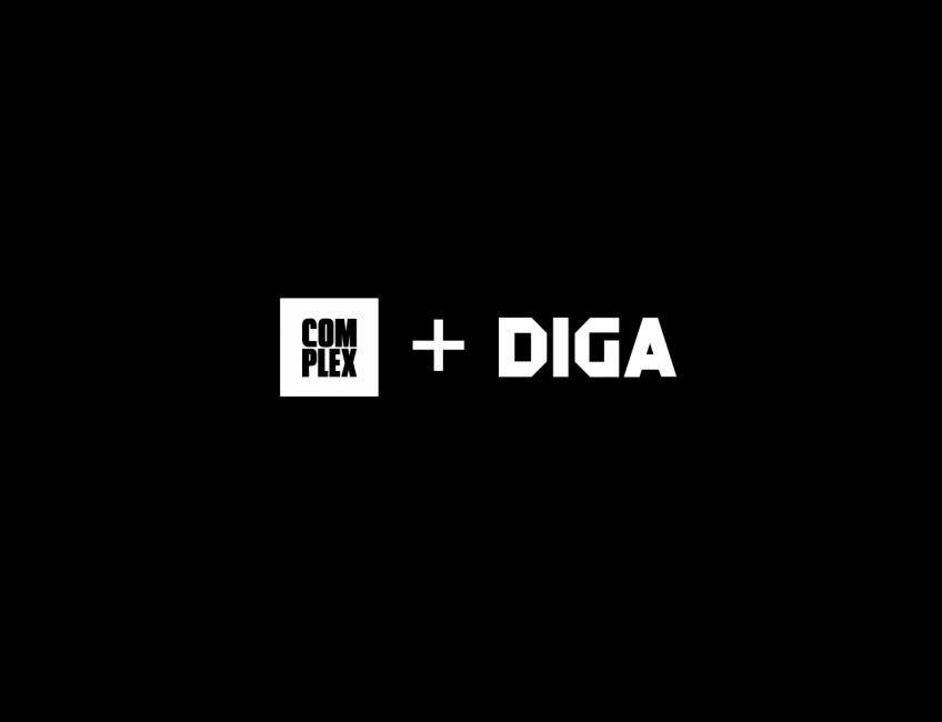 Complex Networks Partners with Former MTV Exec’s DIGA Studios on Original Content