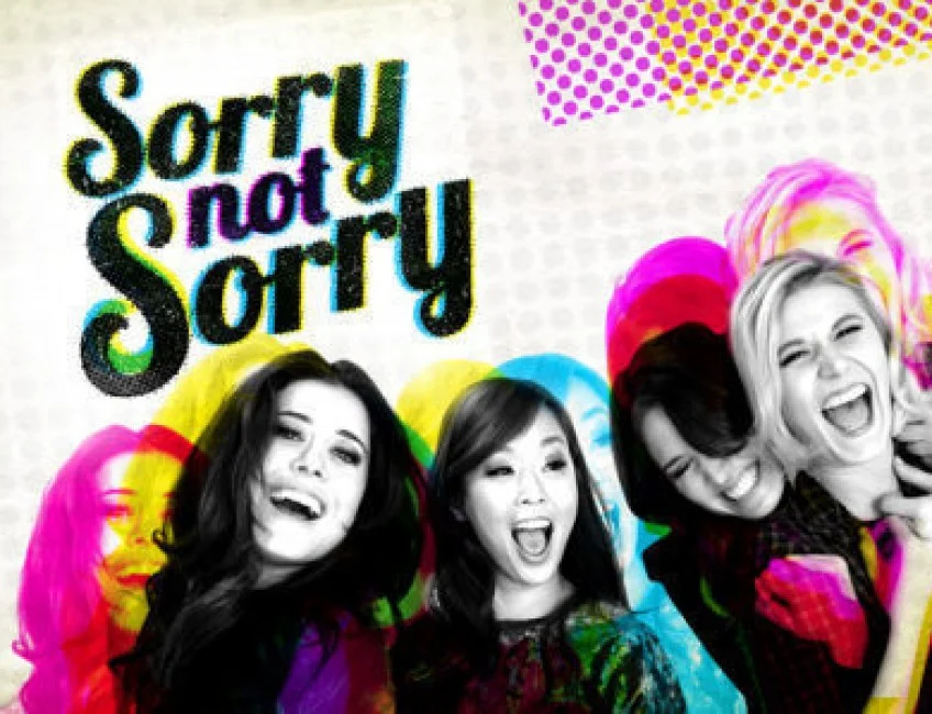 Female Sketch Comedy Series ‘Sorry Not Sorry’ From Astronauts Wanted, DIGA &amp; Complex Networks Set At Go90