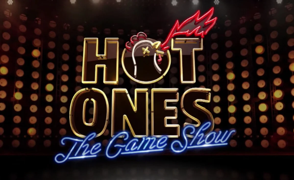 Hot Ones: The Game Show
