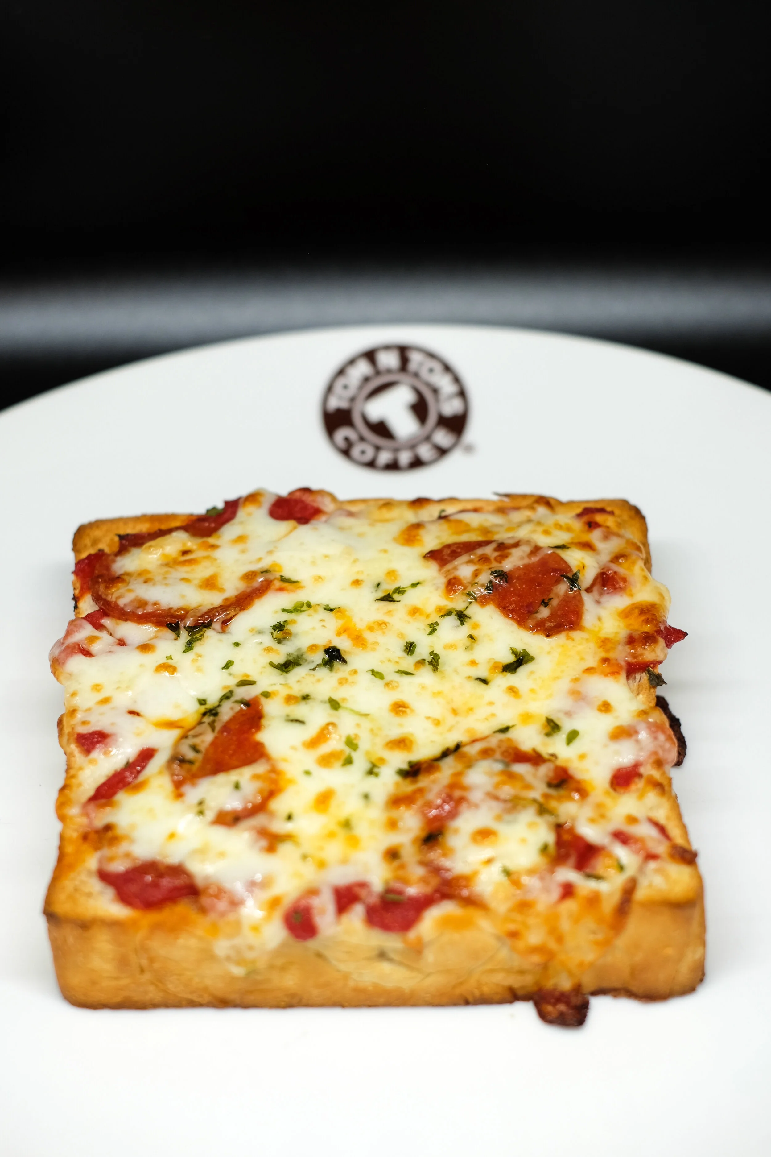 Menu — TOM N TOMS COFFEE Bellaire