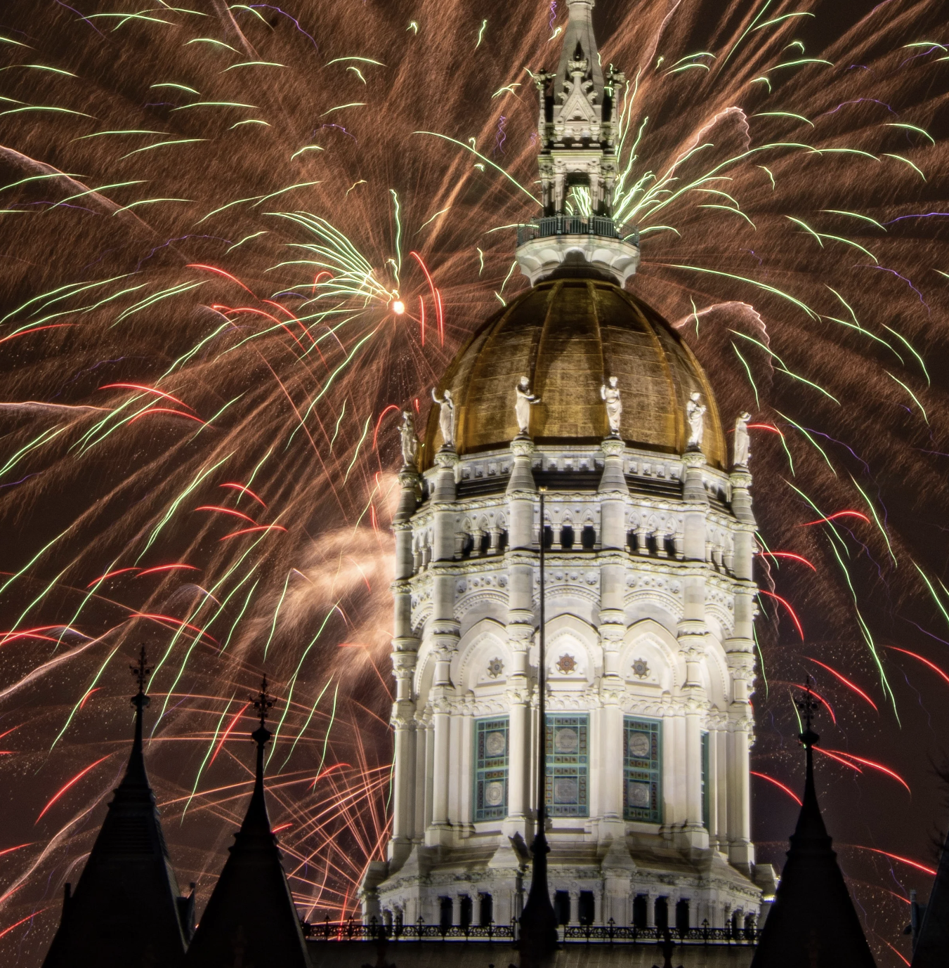 Join Us For First Night Hartford 2023!