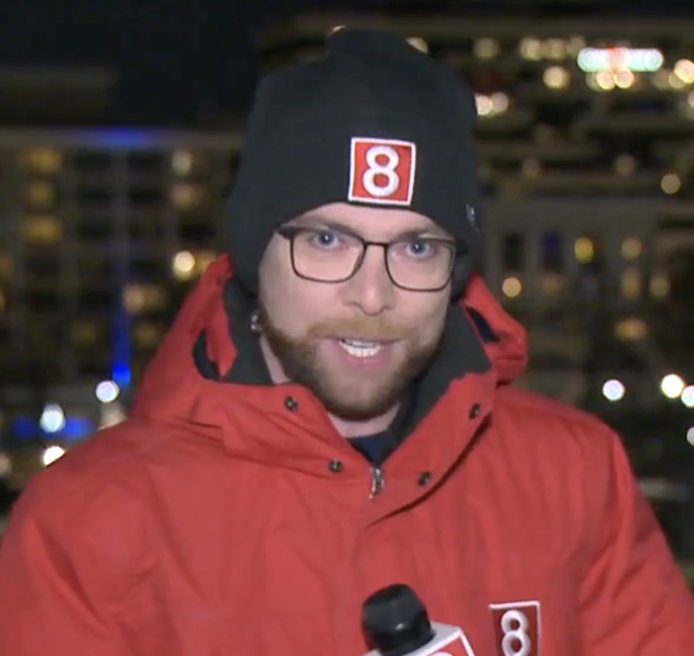 First Night Hartford Rings in 2024 - WTNH.com