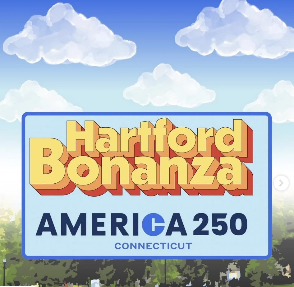 MEDIA RELEASE: Hartford Bonanza Announces Expanded Fourth of July Festival&nbsp;to Host the Statewide 250th Commemoration