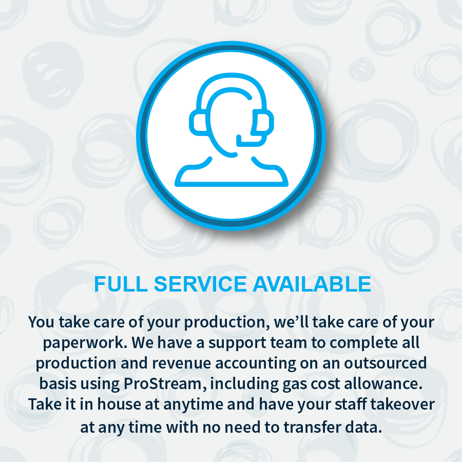 ProStream — Critical Control Energy Services