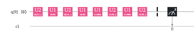 Quantum SVM Machine Learning Tutorial — Quantum Computing UK