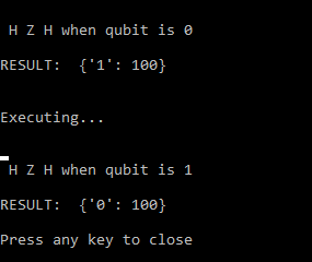 Quantum Computing Z Operator Introduction to the quantum Z gate with code — Quantum Computing UK