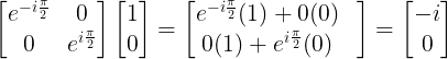 Introduction to the RZ gate with code — Quantum Computing UK