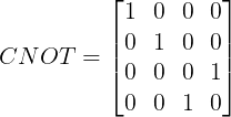 Cnot Qiskit: CNOT gate tutorial with Code — Quantum Computing UK