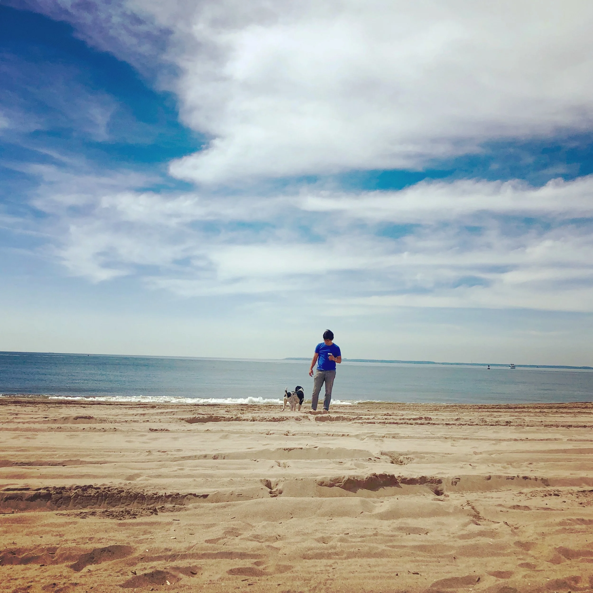 coffee | rockaways, ny (2019)