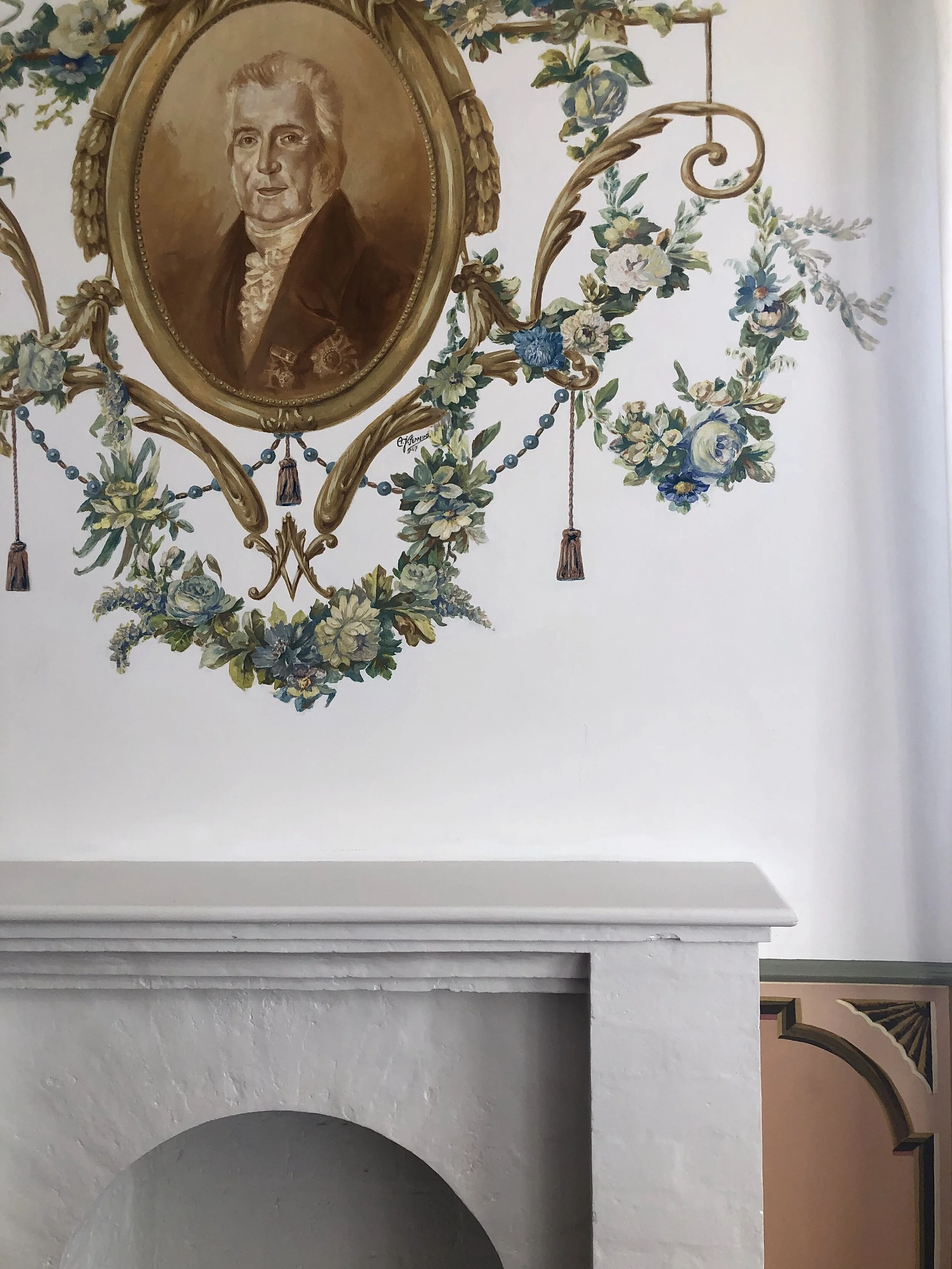 MANTLE | SINTRA, PORTUGAL (2019)