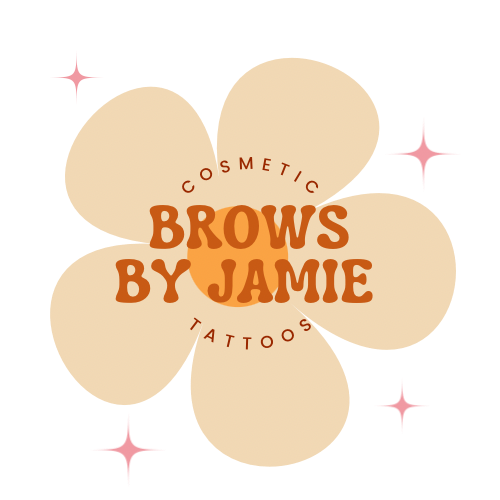 Brows by Jamie