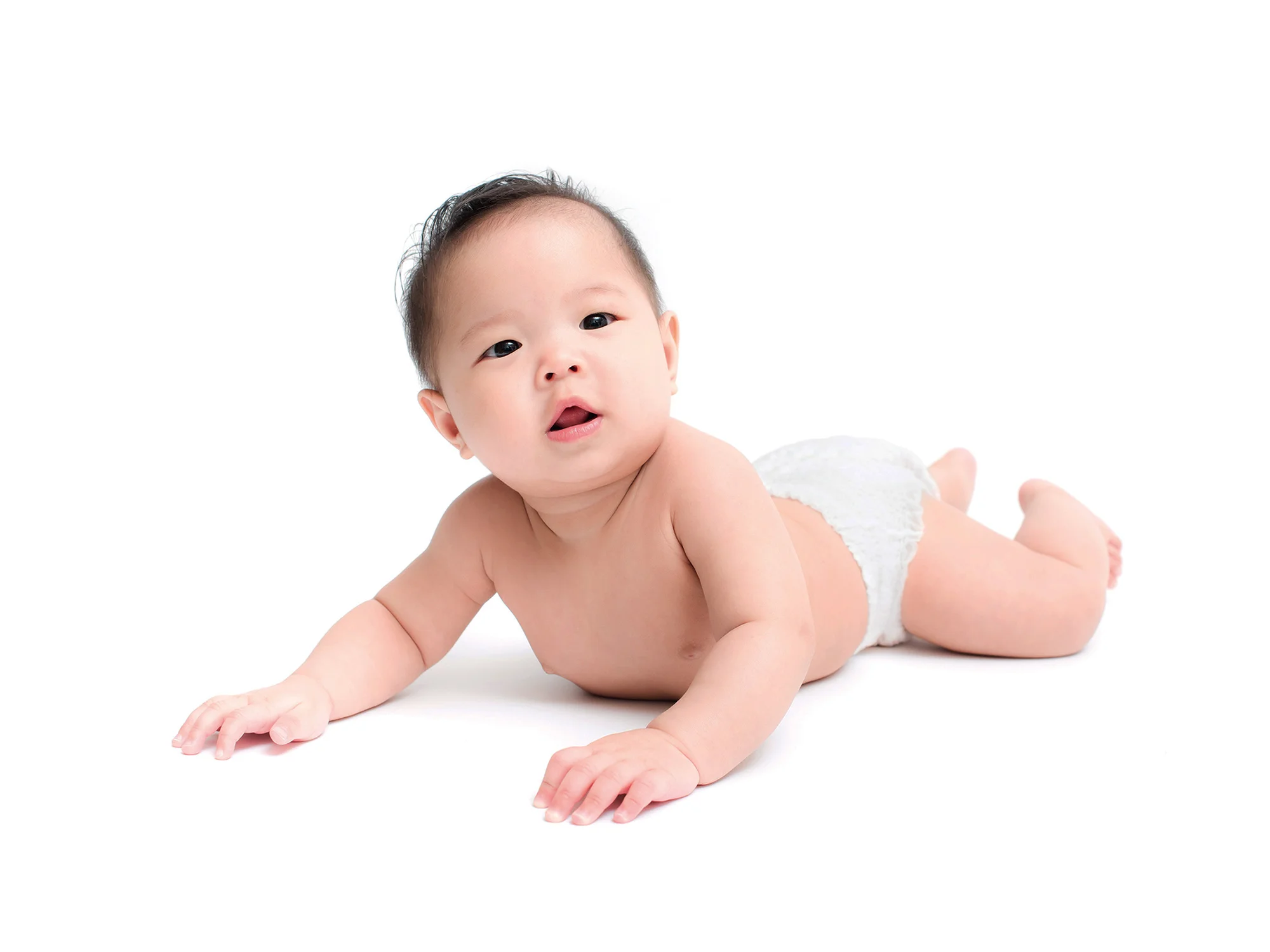 elo baby diapers
