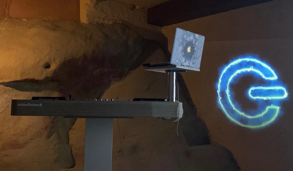 PROJECT E - Live Streaming Events