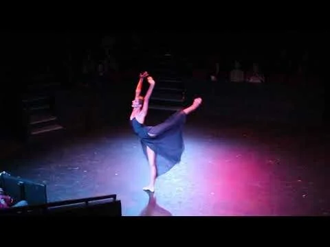 "Hush" - Annie Nimmo (Copy)