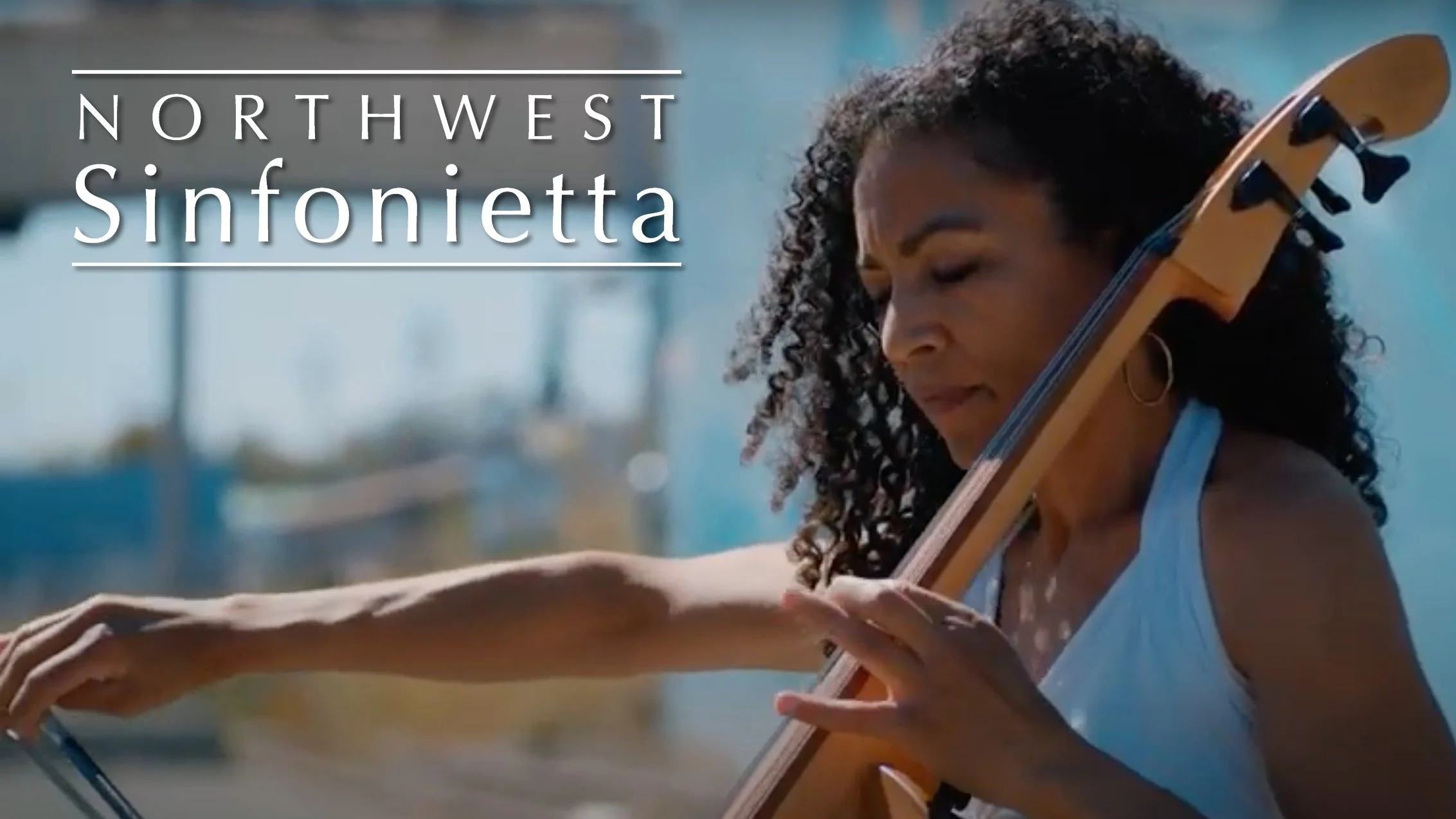 Musical Storytelling with Northwest Sinfonietta