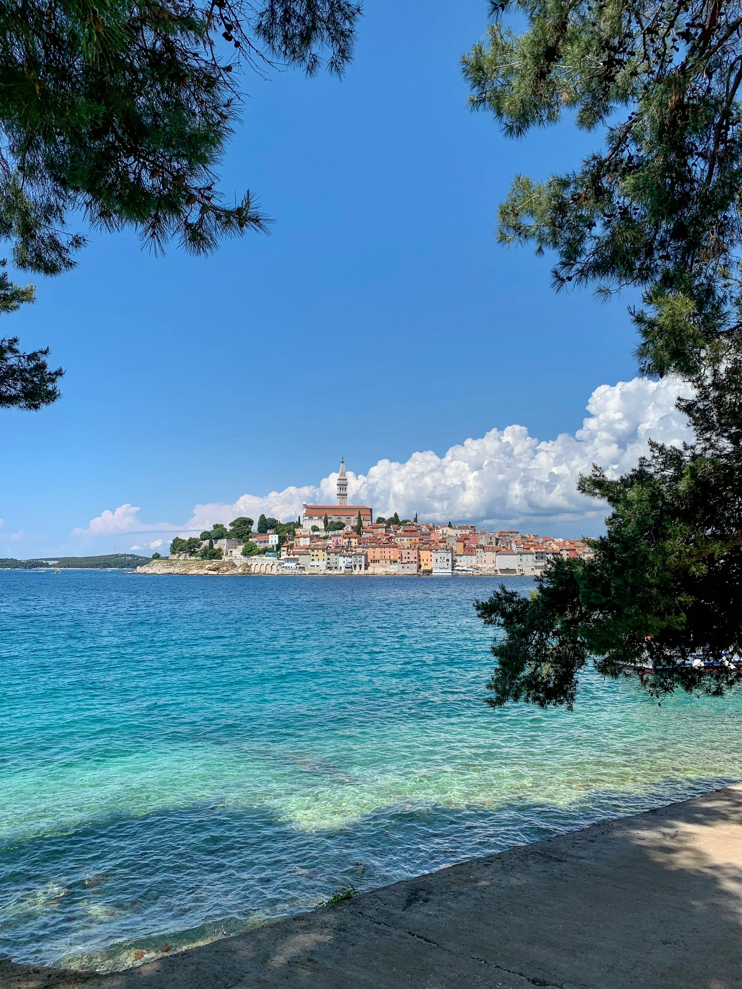 Rovinj: The Coastal Gem on Croatia’s Adriatic Coast