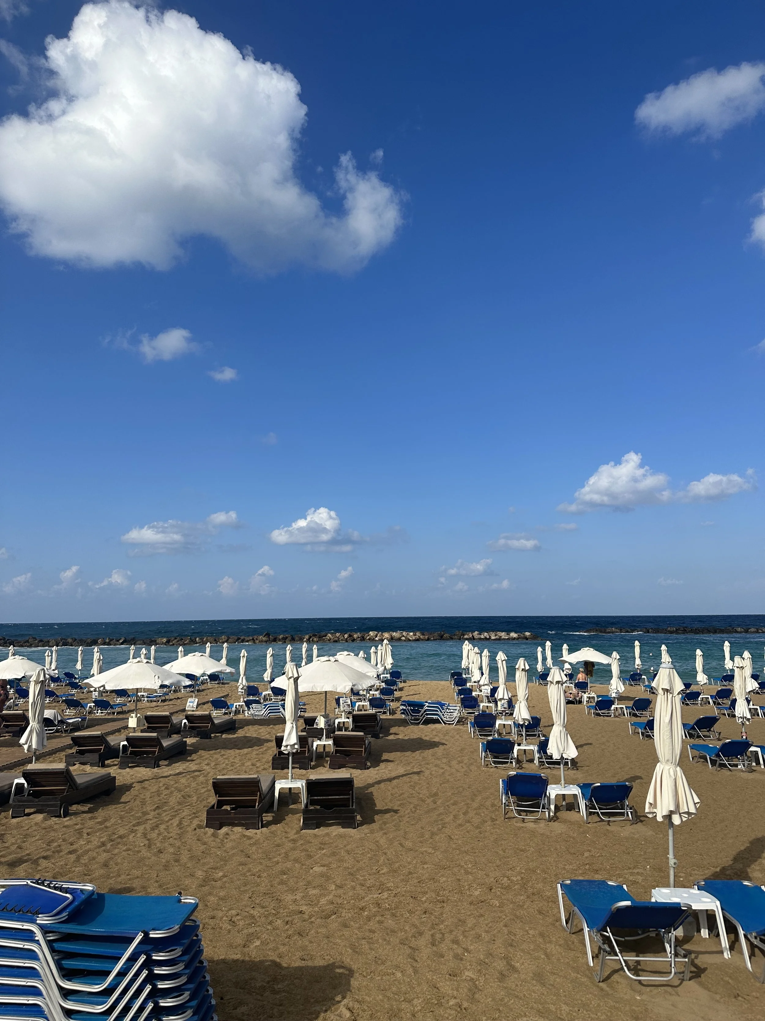 A Guide to Cyprus: Exploring Larnaca and Paphos