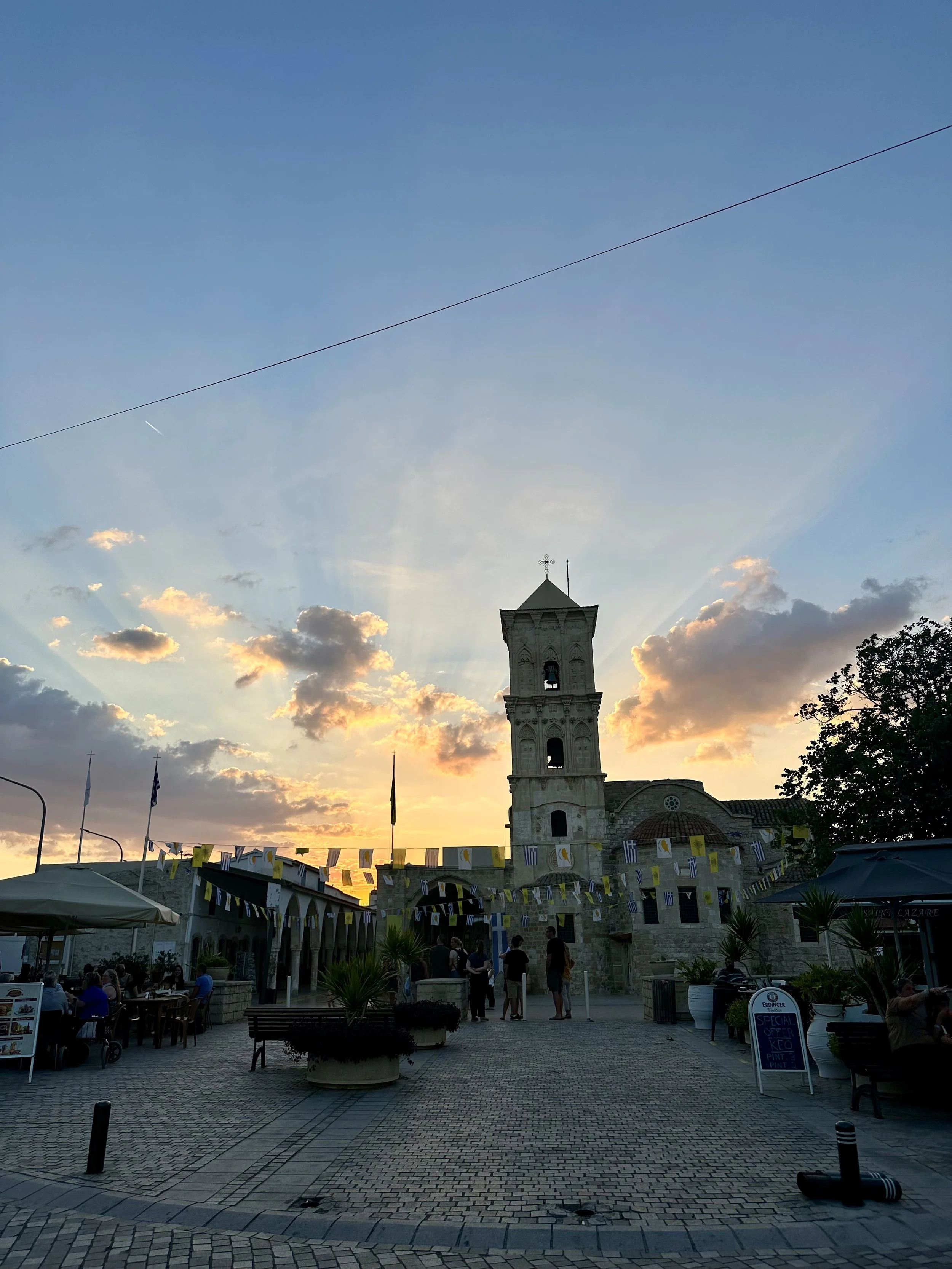 A Guide to Larnaca: The Best Things to Do in Larnaca