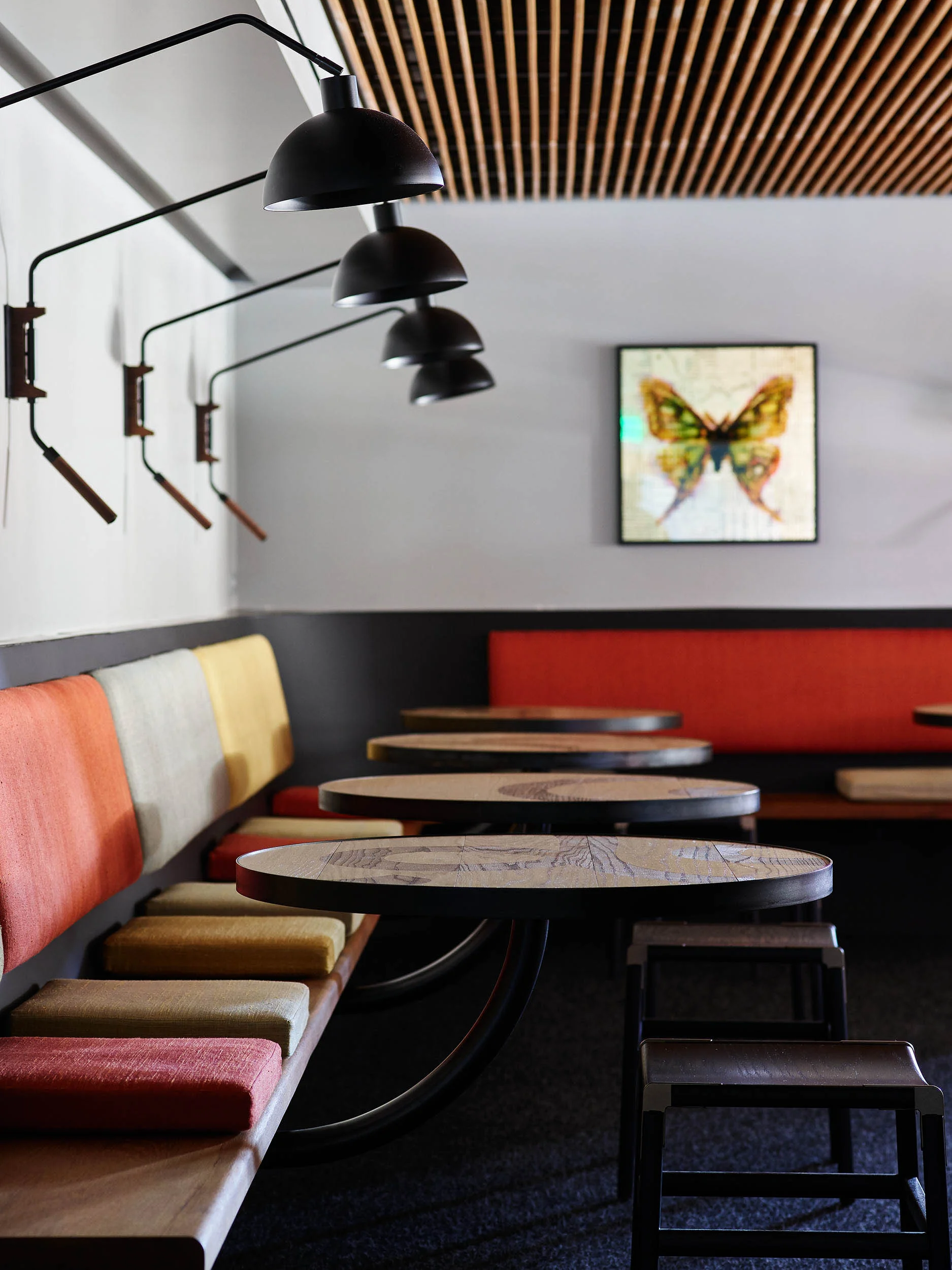 banquet tables in the lounge.jpg