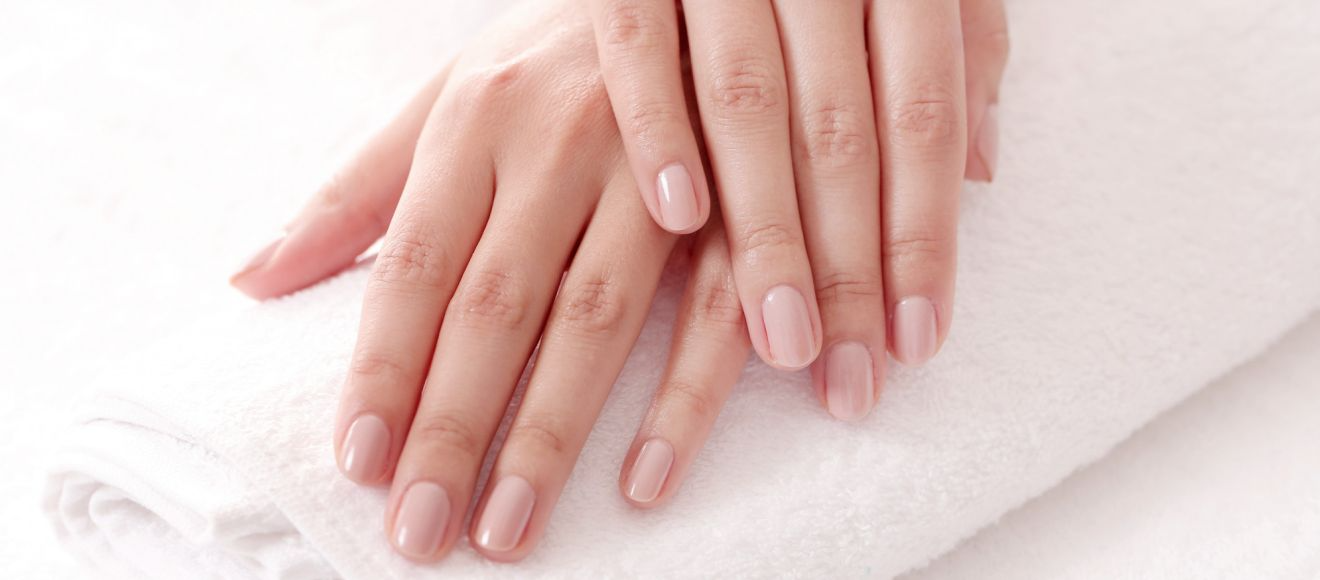 Healthy Nails: 4 Natural Ways to Improve Your Nail Health – Feel Good Style