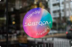 Sign Post Inclusion Treatwell Introduces “LGBTQIA+ friendly” Badges to Signpost Inclusive ...