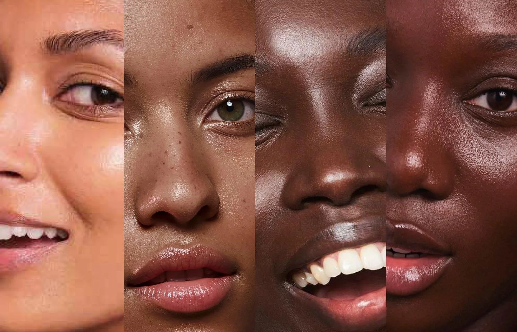 How To Get Light Brown Skin Tone How To Get Light Brown Skin Tone