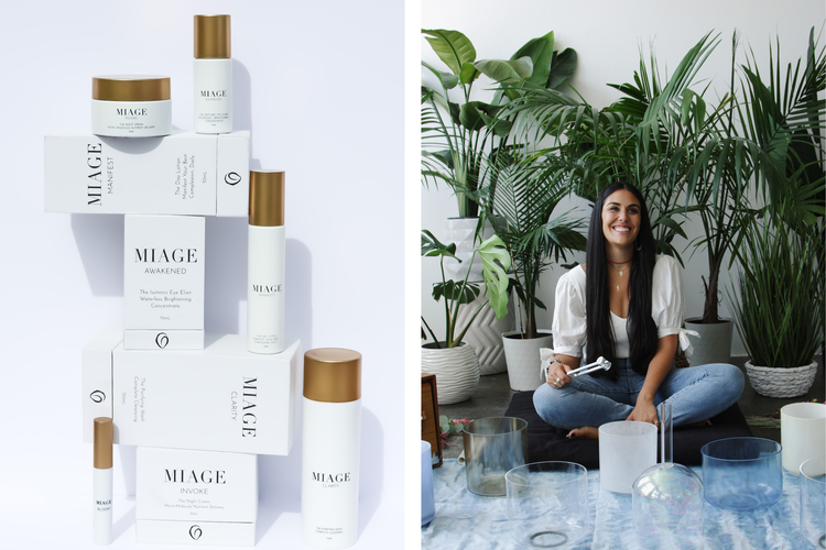 All the Beauty and Wellness Products in the 2025 Oscars Gift Bag worth