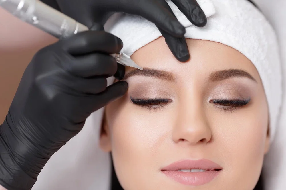 The Step by Step Microblading Procedure — PBL Magazine