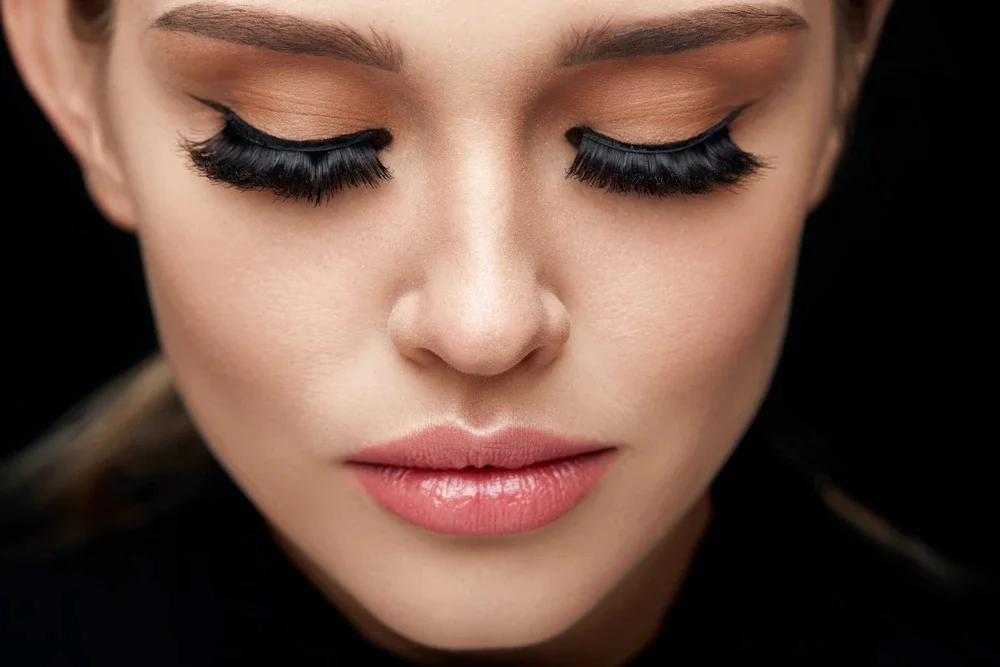 Facts and Myths about Eyelash Extensions