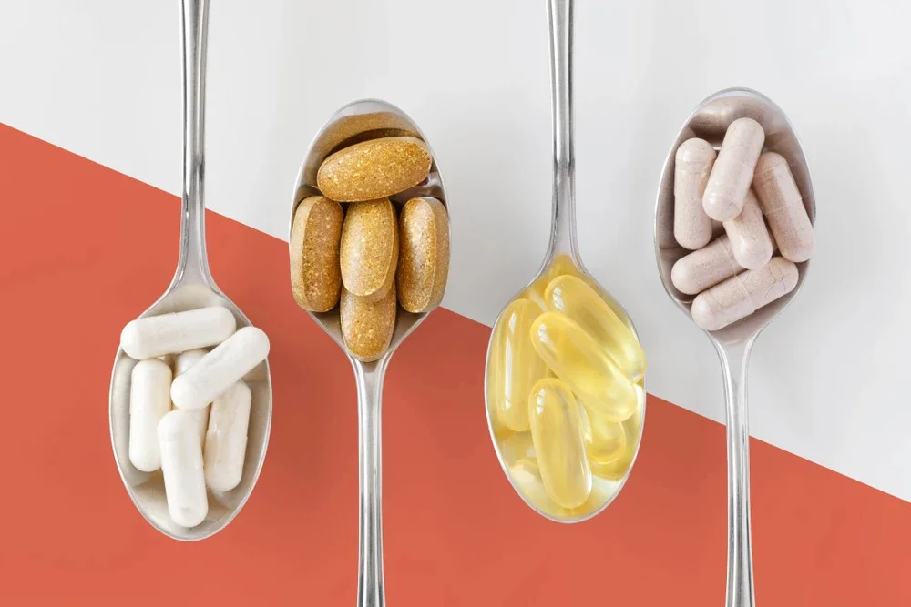 Why the Beauty Supplement Market is Booming