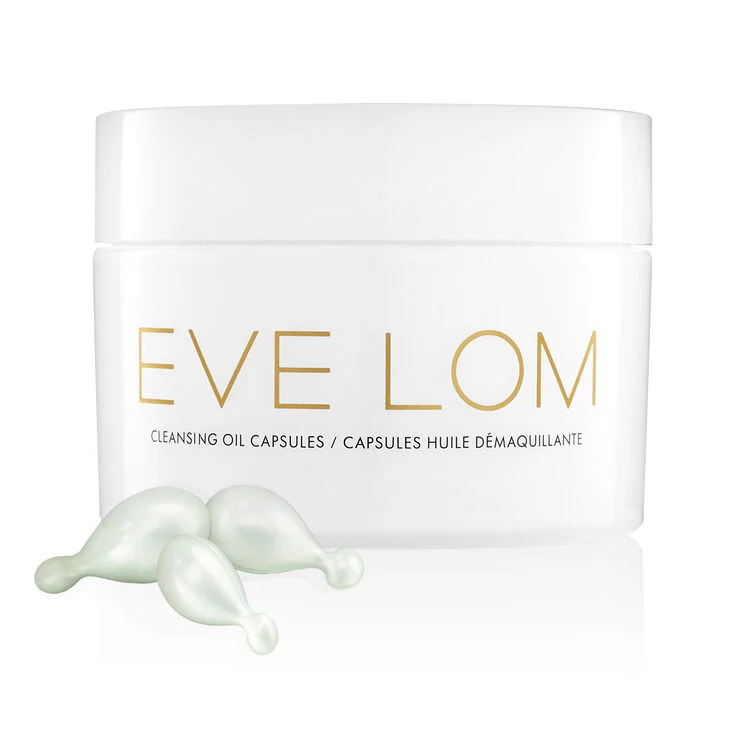 Eve Lom Cleansing Oil Capsules