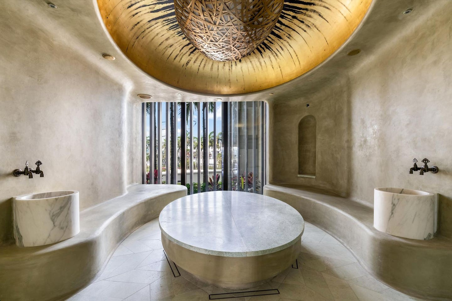 Inside the New Luxury Wellness Destination: Meraki Wellness — PBL Magazine