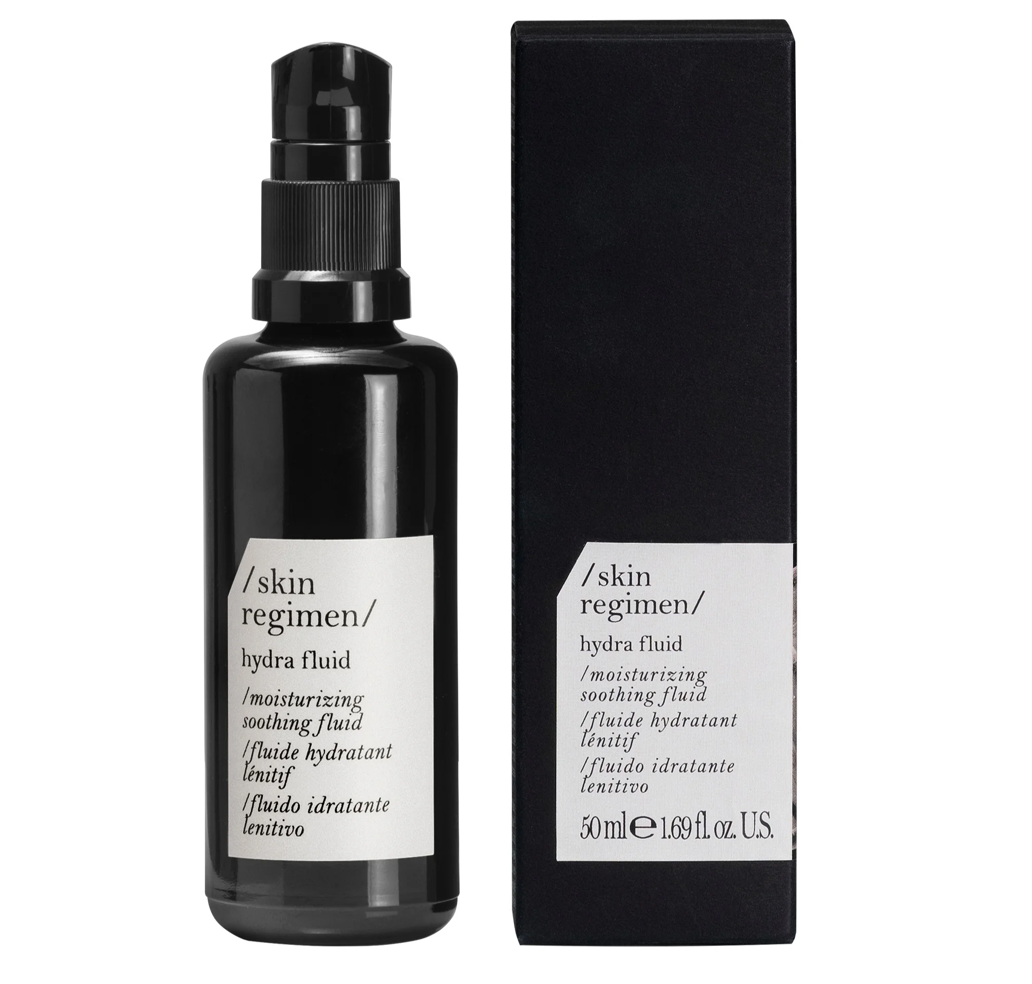 /skin regimen/ Shave &amp; Hydrate