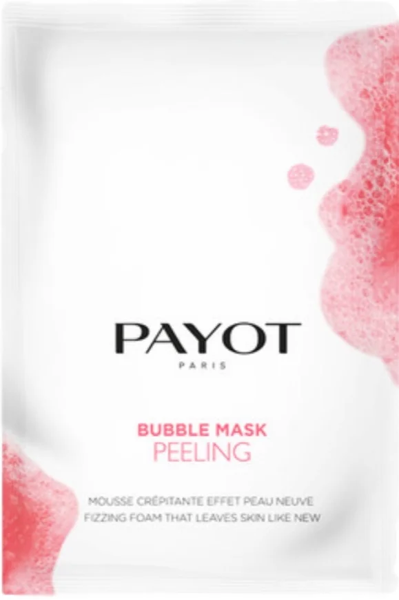 Payot Bubble Mask Peeling