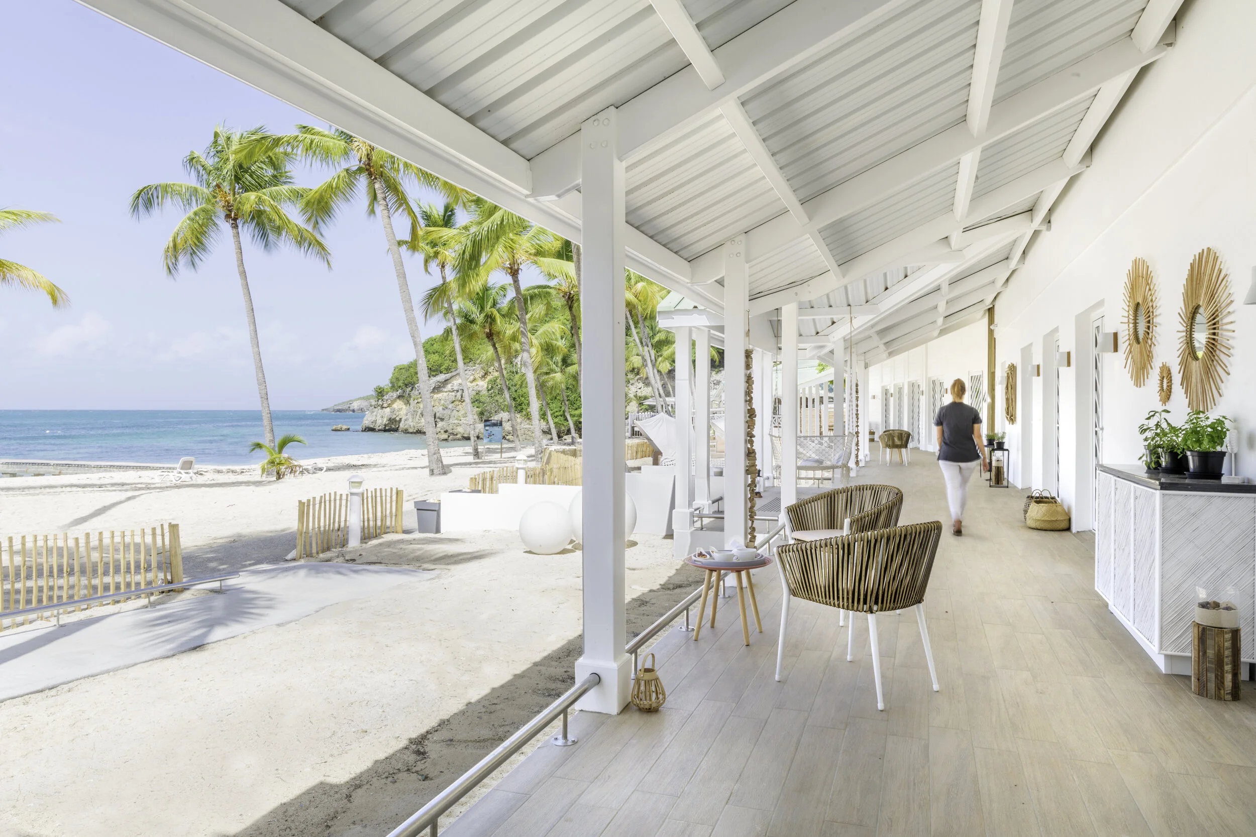 Club Med La Caravelle