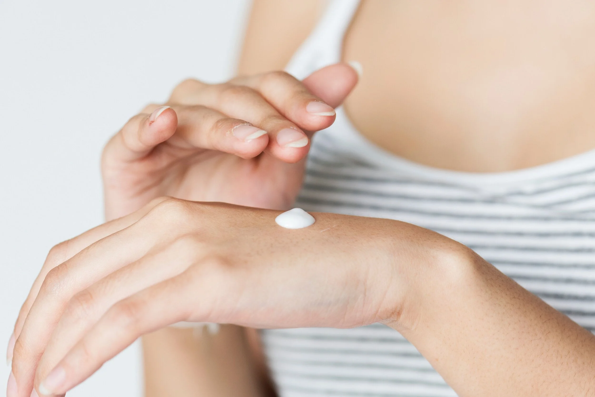 Scientists May Have Discovered a New Way to Treat Contact Dermatitis