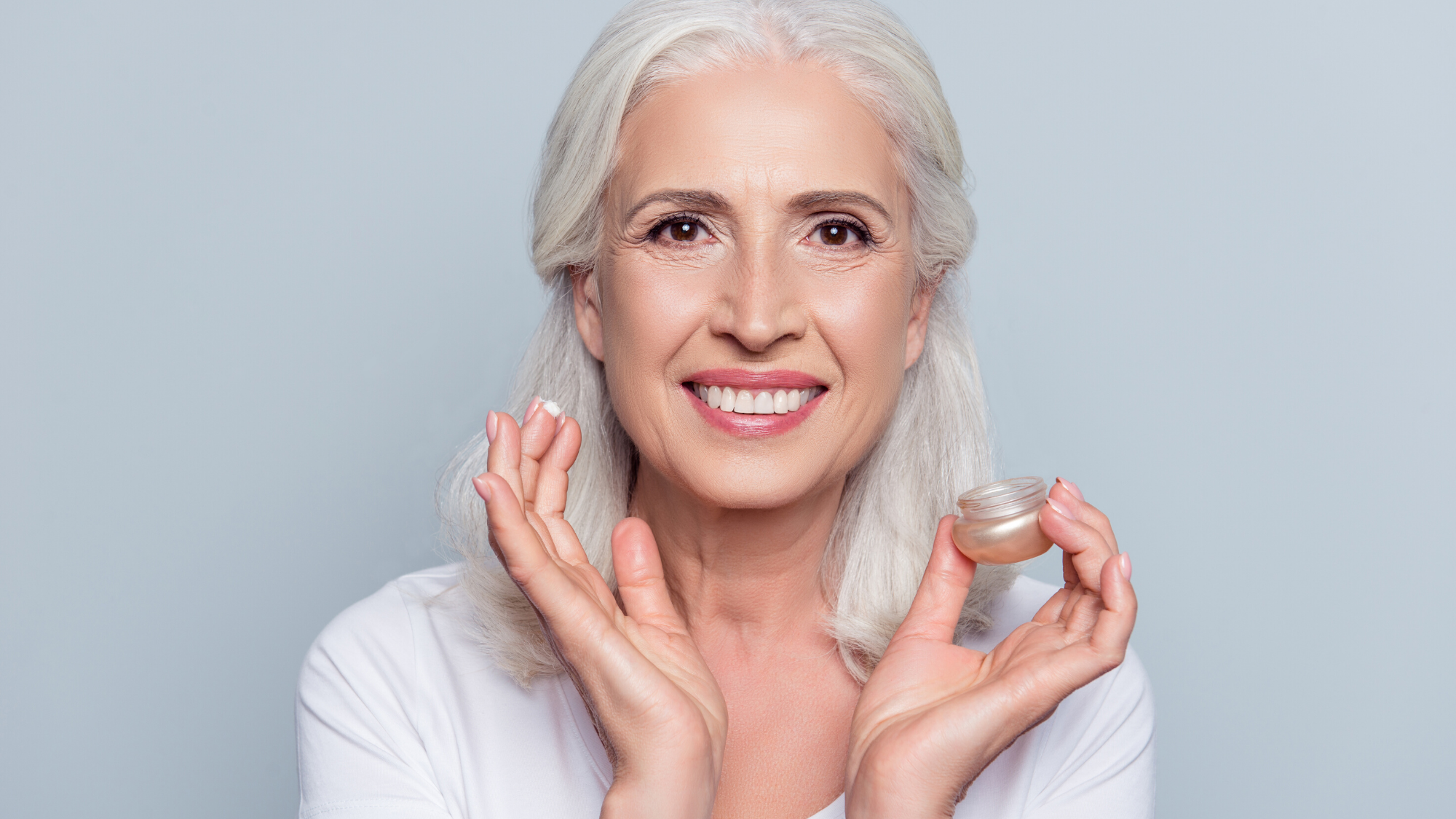 Anti Aging Therapies