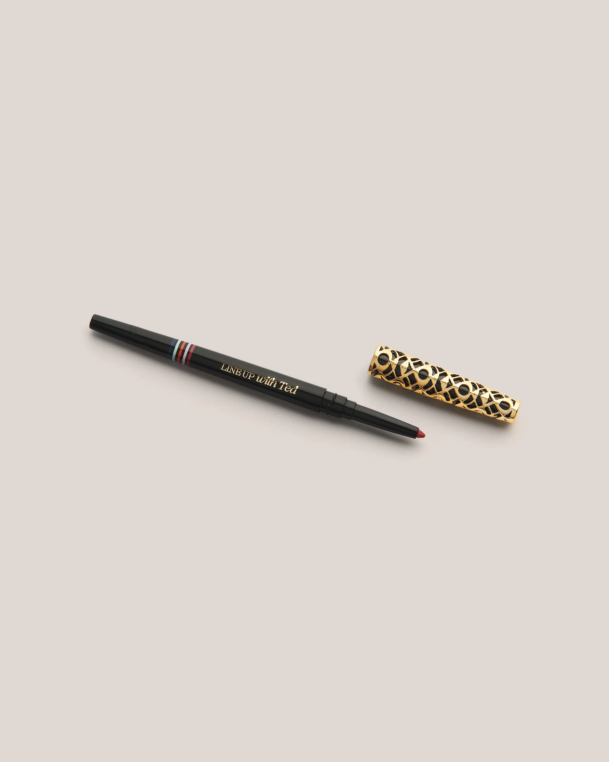 Embargoed 20.01.20 With Ted Caprii Lip Liner in Petal Pink £15.jpg